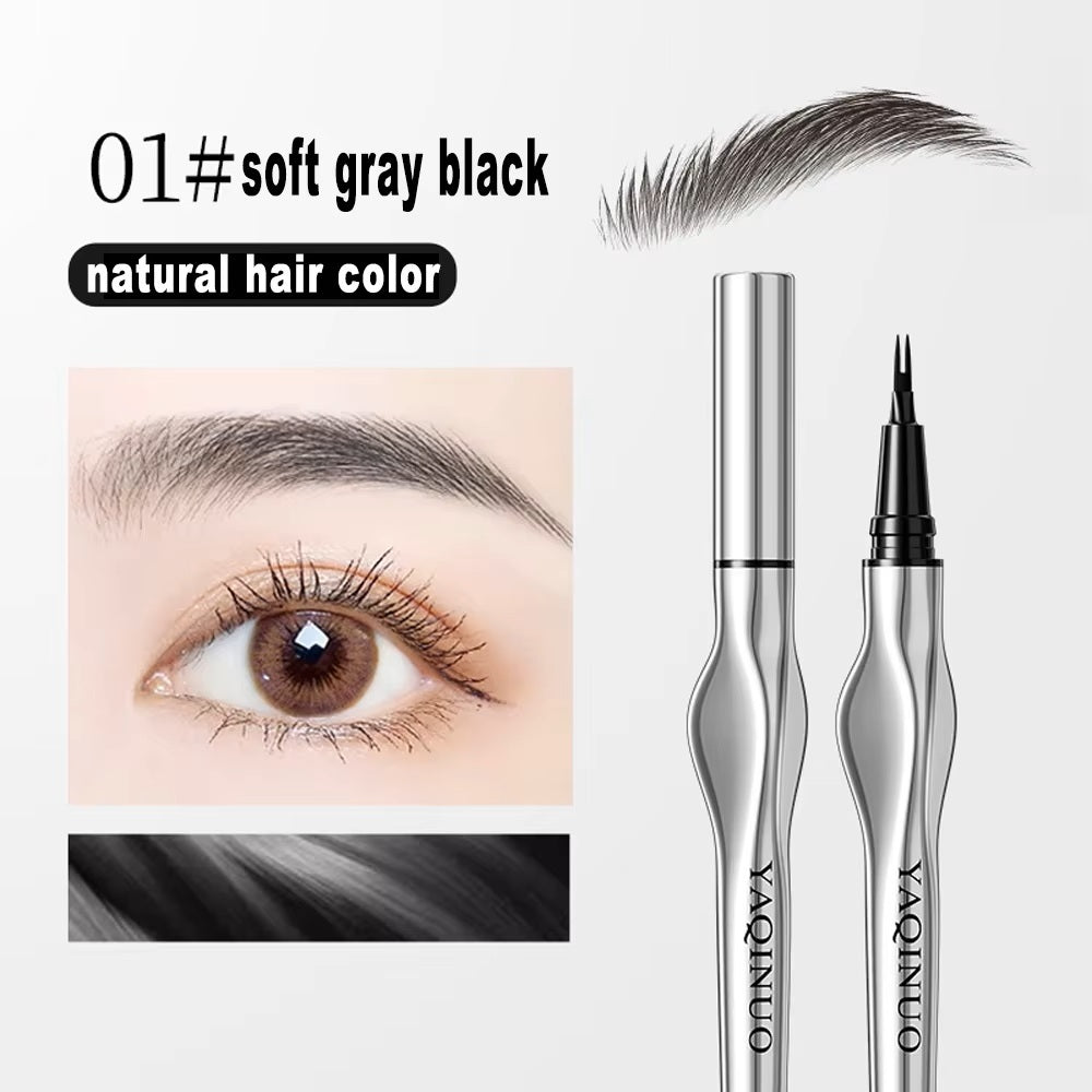 SilkStroke Brow Pen