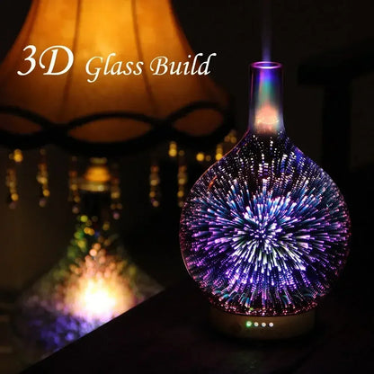 Aurora Mist Diffuser