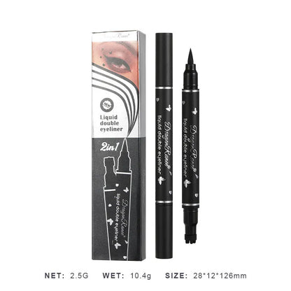 Celestial Charm 2-in-1 Eyeliner & Stamp