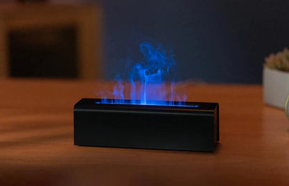 FlameMist Aroma Diffuser