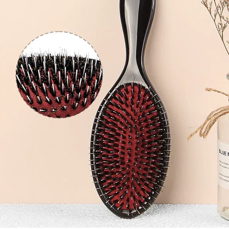 TressCare Essentials Brush