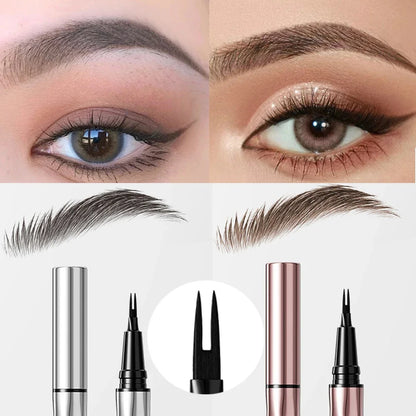 SilkStroke Brow Pen