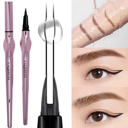 SilkStroke Brow Pen