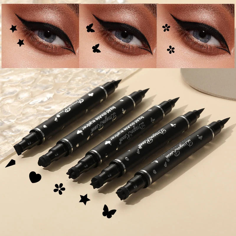 Celestial Charm 2-in-1 Eyeliner & Stamp