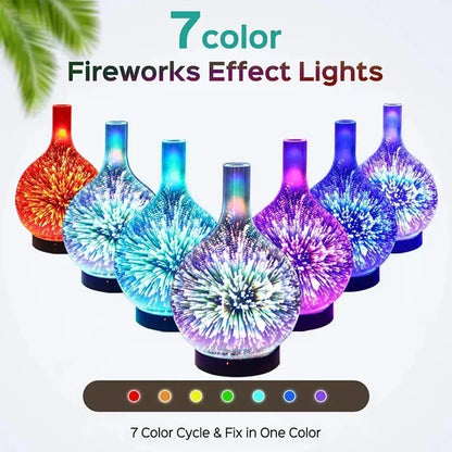 Aurora Mist Diffuser