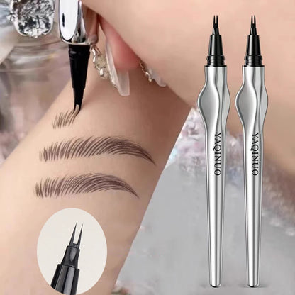 SilkStroke Brow Pen