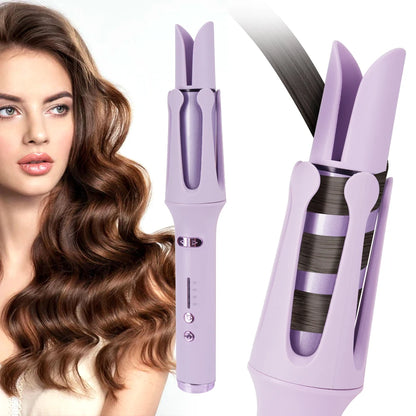 CurlMate Luxe – Automatic Ceramic Hair Styler