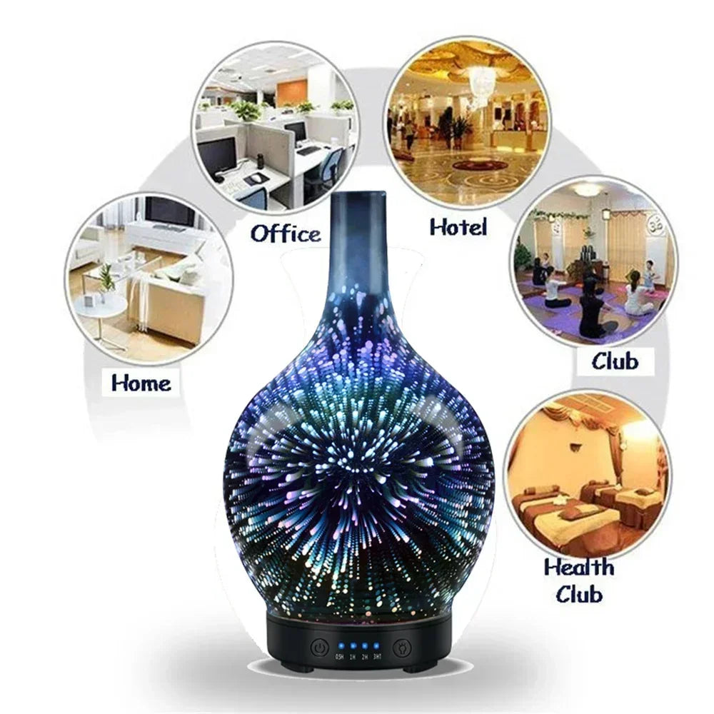 Aurora Mist Diffuser