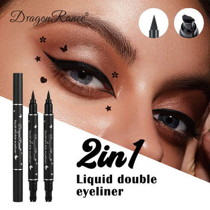 Celestial Charm 2-in-1 Eyeliner & Stamp