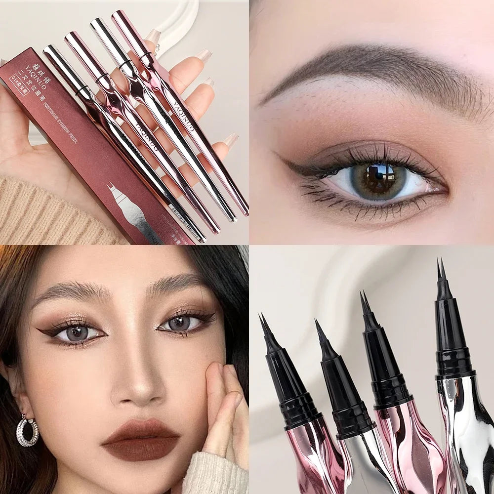 SilkStroke Brow Pen